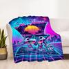 Sixty-seven Blanket,Suitable for sofas, offices, travel, living rooms, Gifts to relatives and friends, Blanket,Suitable for all seasons.