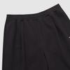UMBRO Черные Бермуды из Сетчатой Двойной Ткани 3/4 Длины Ur221Chp55