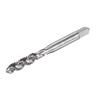 Uncoated Spiral Flute Threading Tap HSS (High Speed Steel)  Wide Application