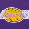 Mitchell & Ness Повседневные брюки мужские фиолетовые BT9264-LALPURP