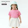 Teenie Weenie Kids Solona Antibacterial Cooling Quick-Dry T-Shirt
