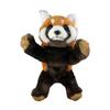 Yamasan Anipal Red Panda 58 X 16 X 24cm Movable Plush Toy AP-M02