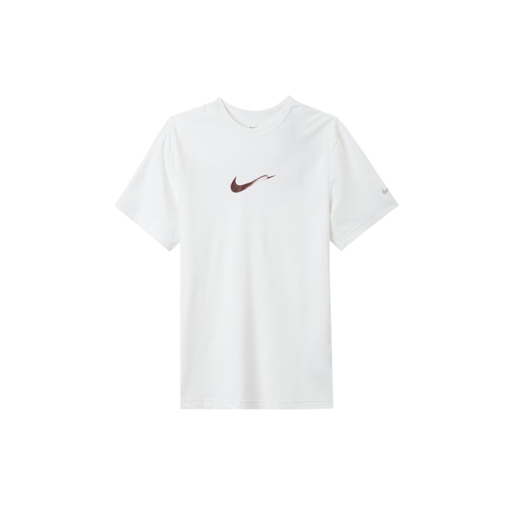 Nike HYVERSEDRI FIT UV T Shirt Men's White HV4882-100