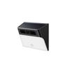 Eufy Solar Wall Light Cam S120 IP Security Camera 2K Resolution Black