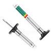 25Mm Car Tyre Tire Tread Depth Gauge Meter Auto Tire Wear Detection Measuring Tool Caliper Thickness Gauges Monitoring System