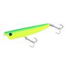 Daiwa Seabass Lure Morethan Burst Upper 80F Rattlin Matte Lime Chart