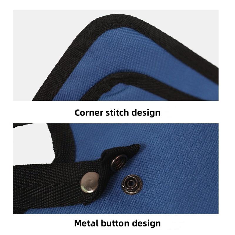 Waterproof Hen Saddle Funny Protection Accessories Feather Protector Back Jacket Hen Protective Apron Chicken Saddle Pet Clothes