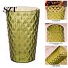 Coffee Cup 400ml Large Capacity Shatterproof Acrylic Water Mug Unbreakable Soft Drinks Tumblers for Home