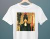 Pallas Athena, Franz Stuck, Unisex T-Shirt, Art T-Shirt, Gift for Her, Gift for Him, Art Lover Gift