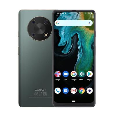 Смартфон Cubot Max 3