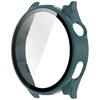 Чехол+Стекло для Xiaomi Watch 5 PC Защитный бампер со всех сторон Защитная крышка от царапин + Защитное стекло для MI Watch 5 Аксессуары