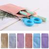 Pen Bag Doctors Nurses Accessories Pen Holder Leak-Proof Pen Pouch Pocket Protector Pencil Case