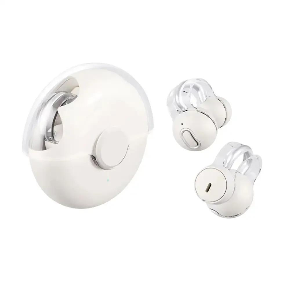 Xiaomi Wireless Bluetooth 5.4 headphones, earbud-style true wireless headphones, with microphone, sports headphones