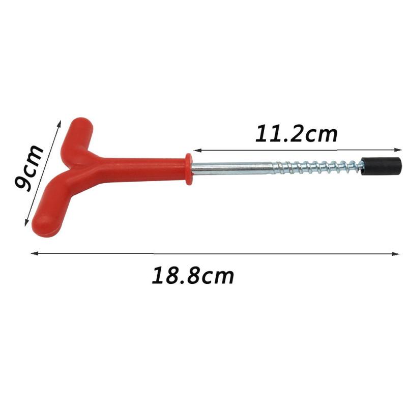 Fishing Pole Bracket Steel Multipurpose Tent Fixer Fishing Tackle Accessory