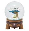 Pokemon Snow Globe Pokémon Holiday Blessings Japan NEW