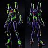 RG Evangelion New Theatrical Version Humanoid Battle Weapon Android Evangelion Battle Specification Scale Plastic Model General-purpose Unit-01 [Night