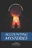 Книга Accounting Mysteries : A Best Seller Practical Guide To Learn Basics of Finance