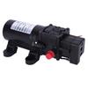 Мини Интеллектуальный Диафрагменный Насос для Очистителя Воды DC12V FL321080W Диаметр Выходного Отверстия 10 мм