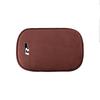 Car Center Console Armrest Pad Storage Bag Cover Accessories For Volkswagen GTI Golf Polo Passat VW CC Tiguan T-ROC Jetta TaigoKA8