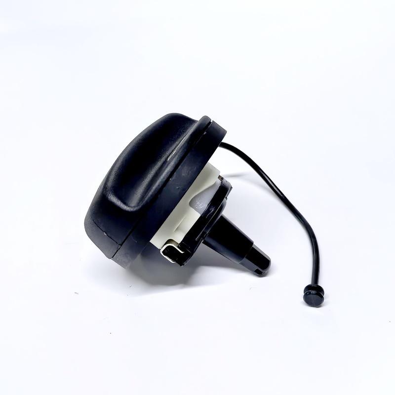 For BMW fuel tank cap, fuel tank inner cap, fuel tank lock 16117222391AE 16116756772
