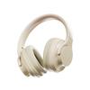 WOPOW BTS01 Over-Ear Active Noise Cancelling Bluetooth Headphones
