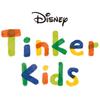 Gakken Disney Tinker Kids Вращающиеся часы 3 и 83820 (Возраст до)