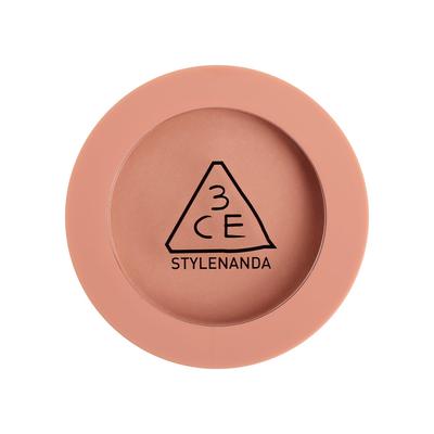 3CE Face Blush Rose Beige Cheek Powder Корейская косметика
