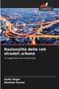 Книга Razionalita Delle Reti Stradali Urbane