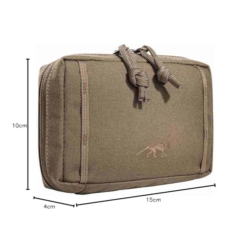 Tasmanian Tiger TAC POUCH 4.1 (Coyote Brown 7273.346)