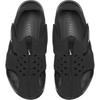 Nike Сандалии Sunray Protect 2 Нескользящие Устойчивые к истиранию Детские сандалии Черный Цвет Дети Возраст 3-7 Лет 943826-001
