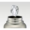 Skater Direct Bottle with Handle 1200ml Water Bottle Mug Bottle Silver STD12H-A