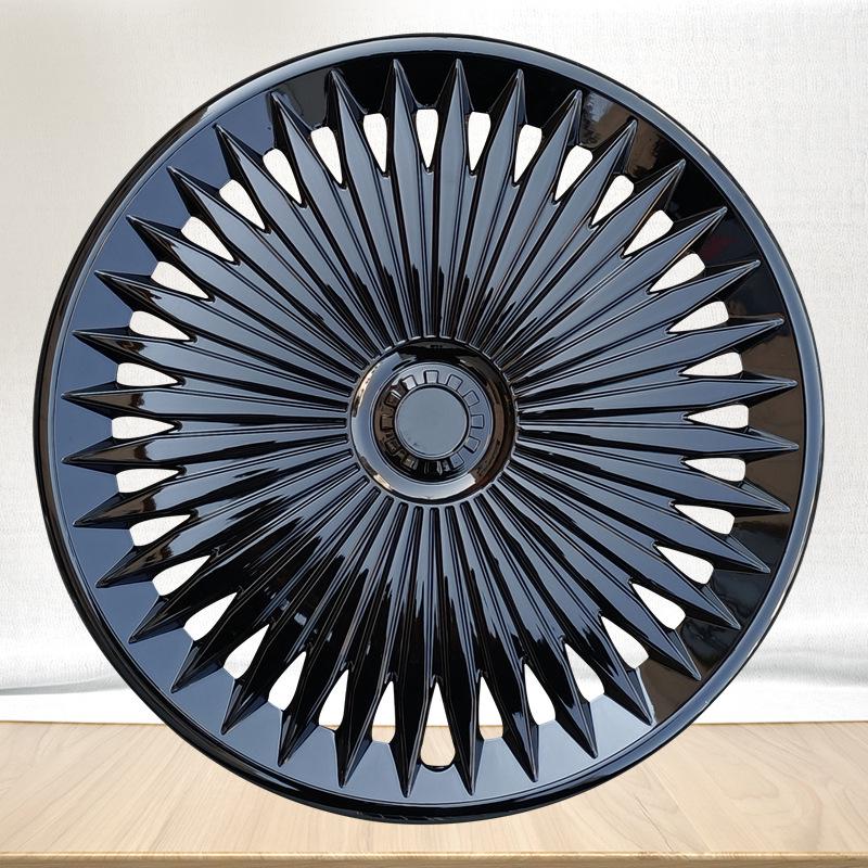 Колпак ступицы колеса электромобиля Geely Panda Mini