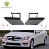 2048804224 2048804324 Крышка привода омывателя фар переднего бампера для Mercedes-Benz C-Class W204 2012-2014