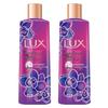 Lux Неоновая Орхидея Роскошный Аромат Гель для Душа