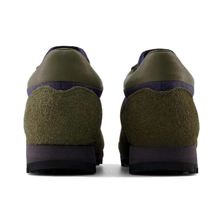 New Balance Rainier Low 'Dark Moss' Men's UALGSGP