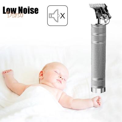 Супер-магазин красоты, портативная электрическая беспроводная перезаряжаемая машинка для стрижки волос, профессиональный парикмахерский триммер для стрижки