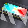 5 шт. Закаленное стекло для iPhone 15 Pro Max Защитная пленка для экрана для iphone 7 8 11 12 13 14 15 16 16 E Plus X XR XS Max Mini Защитное стекло