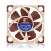 Noctua Premium Тихий Вентилятор NF-A4x10 PWM, Вентилятор, 4-контактный (40x10мм, Коричневый)