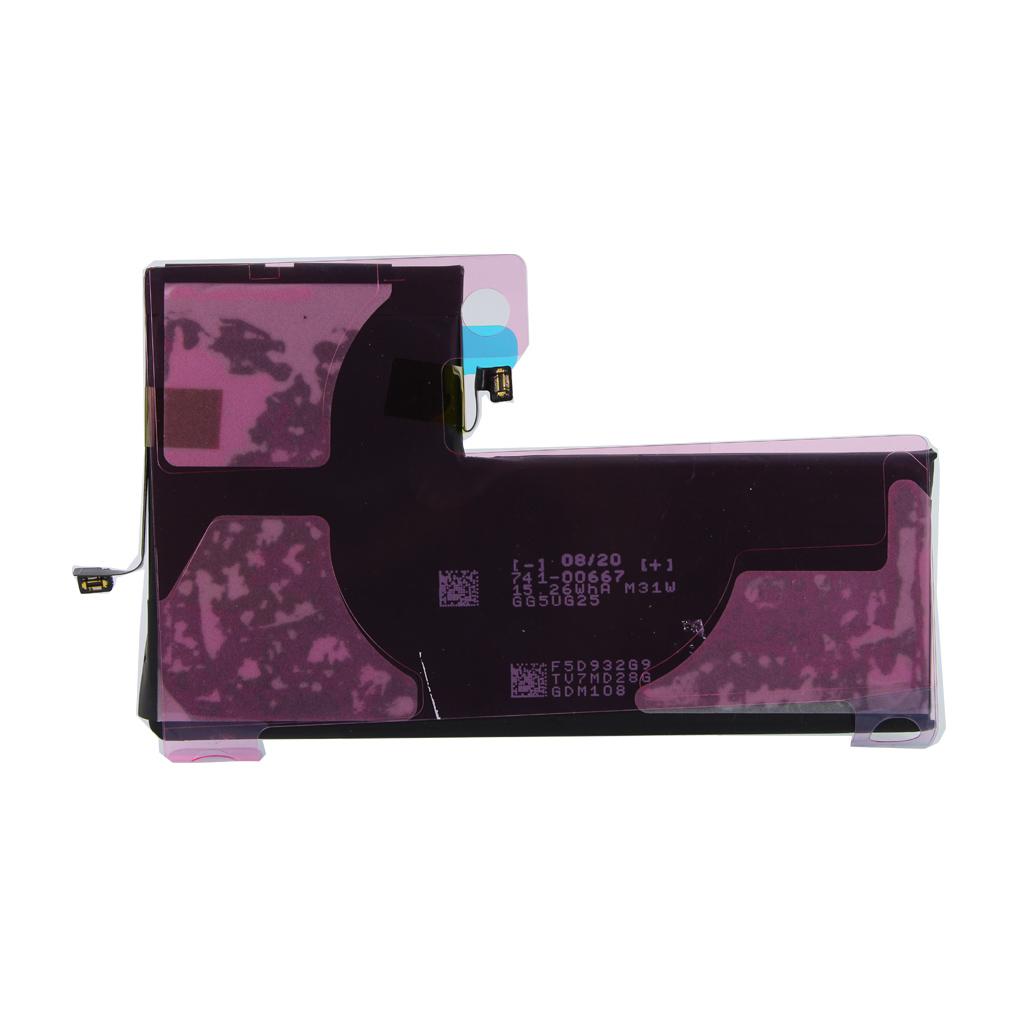 Аккумулятор для Apple iphone 11 Pro Max - 3969 мАч