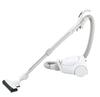 Panasonic Vacuum Paper Pack High Clean Parent and Child Nozzle White Cleaner, Type, Lightweight, Compact, Power, Sensor, Equipped, MC-PJ220G-W
