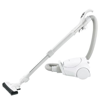 Panasonic Вакуумный бумажный пакет High Clean Родительская и Детская насадка Белый очиститель, Тип, Легкий, Компактный, Мощность, Датчик, Оборудован, MC-PJ220G-W