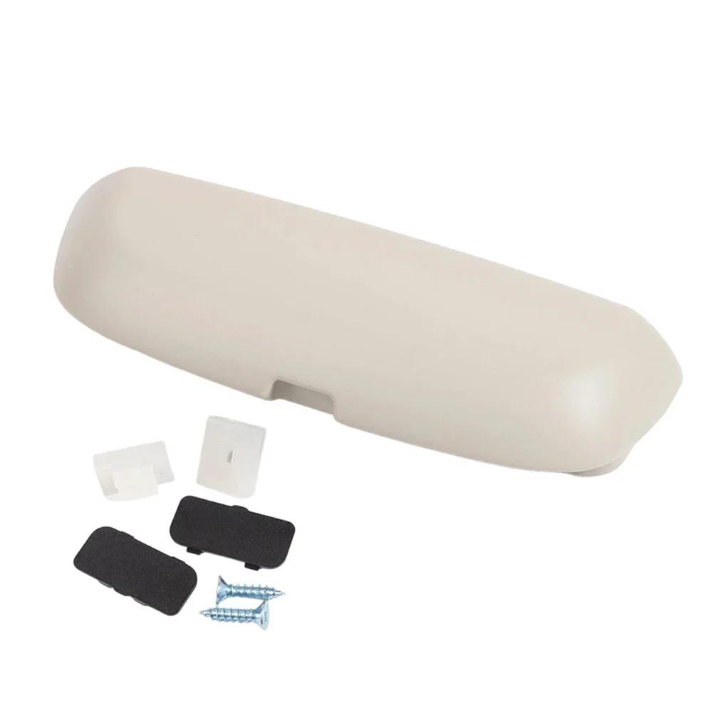 Sun Visor Glasses Storage Box Car Sunglasses Case Holder for BMW F10 1 2 3 4 5 7 Series X1 X3 X4 X5 X6 F30 F15 F16 G30 E70