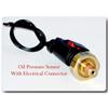 Oil Pressure Switch Sensor w/ Electrical Connector Fits: Chrysler  Dodge  & Jeep