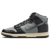 Dunk High 50 Years of Hip-Hop Men Sneakers Green Smoke-Grey Black DV7216-001
