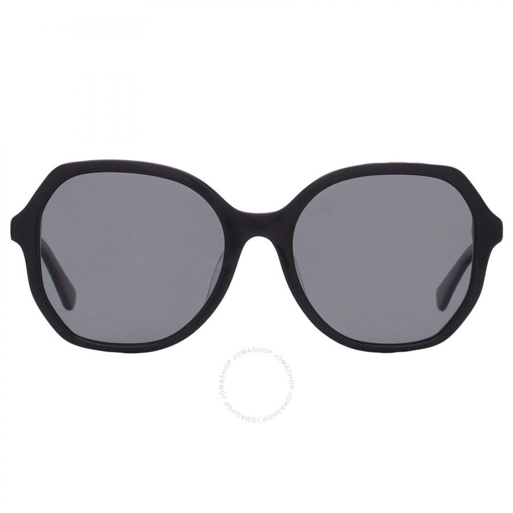 Kate Spade Grey ButterFly LadieS SunglaSSeS LourdeS F S 03h2 M9 57