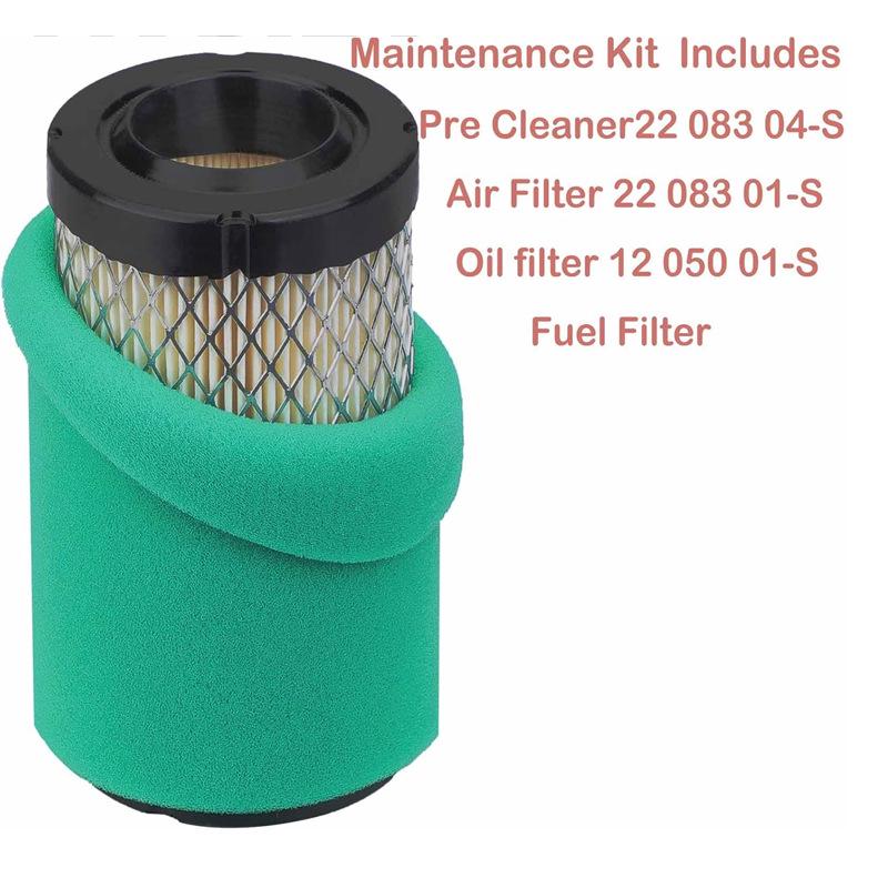 Lawn Mower Air Filter 798897