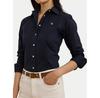 Рубашка LAUREN RALPH LAUREN Easy Care Point Collar