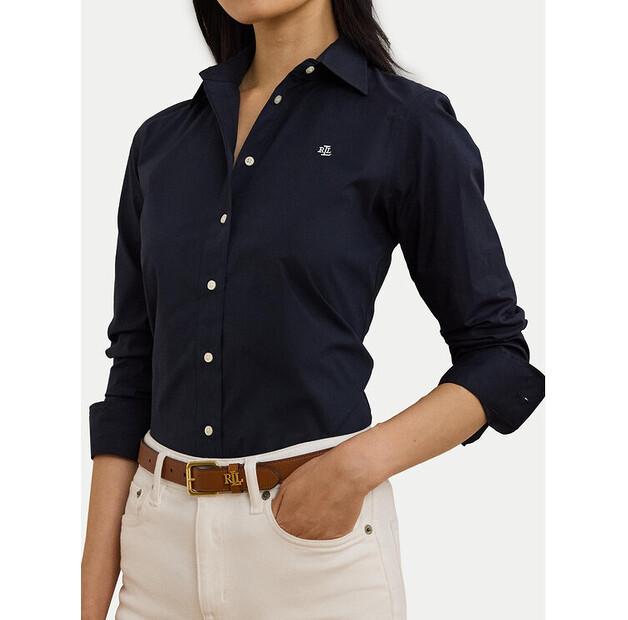 Рубашка LAUREN RALPH LAUREN Easy Care Point Collar