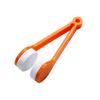 Mimi Portable Multifunctional Glasses Cleaning Rub Two-side Glasses Brush Microfiber Spectacles Cleaner Glasses Cleaning Tools