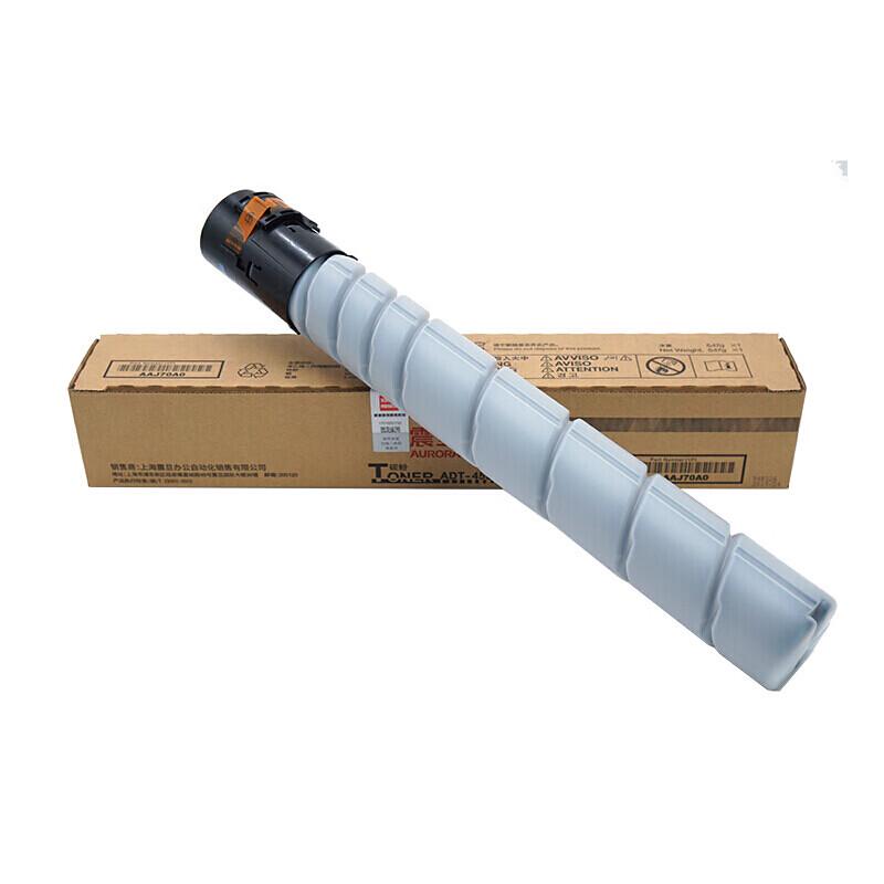 AURORA ADT-455e Black Toner Cartridge
